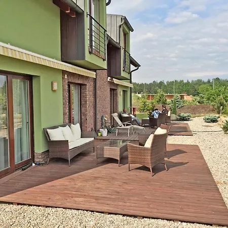 View At Golf Kuneticka Hora, Dritec
