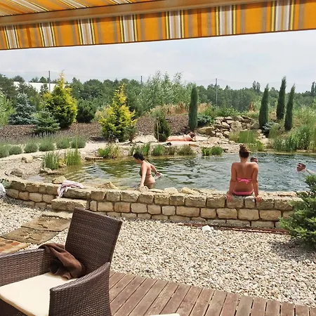 Апартаменты View At Golf Kuneticka Hora, Dritec Bukovina